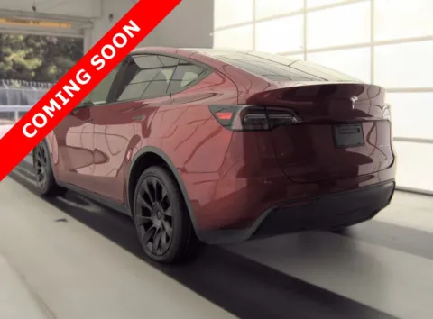 Another view of 2024 Tesla Model Y Long Range for sale in Columbus, OH at Auto Boutique Ohio