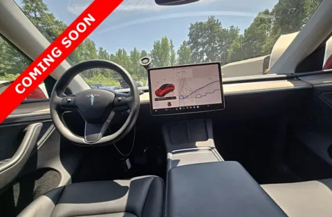 More photos of 2024 Tesla Model Y Long Range at Auto Boutique Ohio, OH