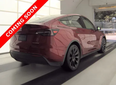 More photos of 2024 Tesla Model Y Long Range at Auto Boutique Ohio, OH
