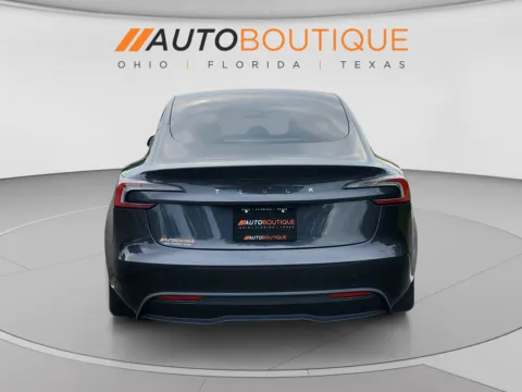 More photos of 2024 Tesla Model 3 at Auto Boutique Ohio, OH