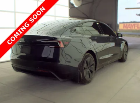 More photos of 2024 Tesla Model 3 at Auto Boutique Ohio, OH
