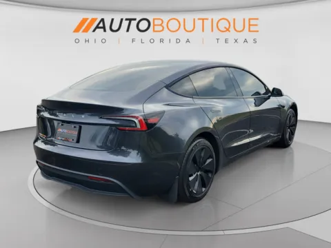 More photos of 2024 Tesla Model 3 at Auto Boutique Ohio, OH