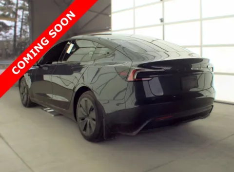 More photos of 2024 Tesla Model 3 at Auto Boutique Ohio, OH