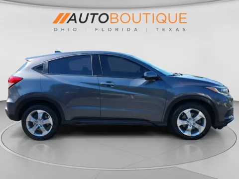 More photos of 2021 Honda HR-V LX at Auto Boutique Ohio, OH