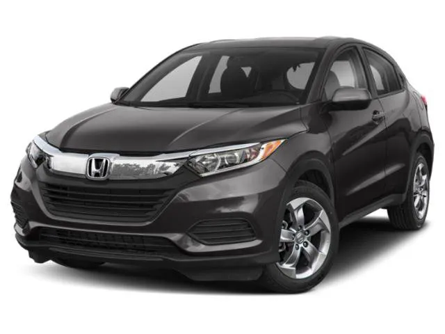 2021 Honda HR-V LX for sale in Columbus, OH