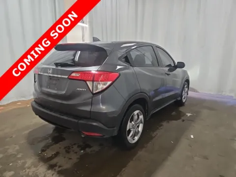 More photos of 2021 Honda HR-V LX at Auto Boutique Ohio, OH