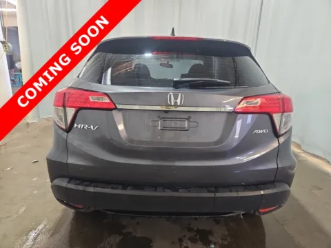 More photos of 2021 Honda HR-V LX at Auto Boutique Ohio, OH
