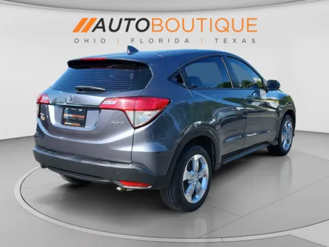 More photos of 2021 Honda HR-V LX at Auto Boutique Ohio, OH