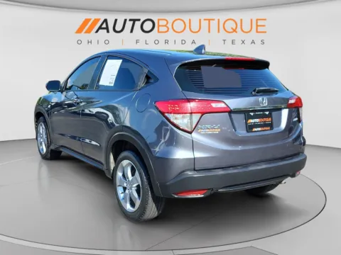 Photos of 2021 Honda HR-V LX for sale in Columbus, OH at Auto Boutique Ohio