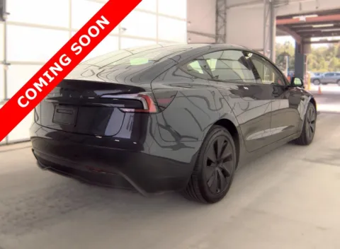 More photos of 2025 Tesla Model 3 Long Range at Auto Boutique Ohio, OH