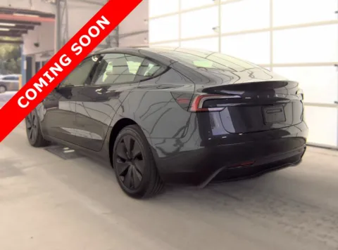 More photos of 2025 Tesla Model 3 Long Range at Auto Boutique Ohio, OH