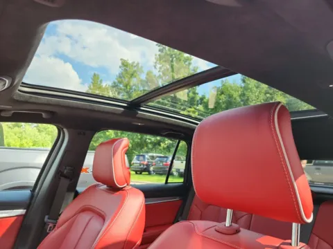 Photos of 2024 Jeep Wagoneer S Launch Edition for sale in Columbus, OH at Auto Boutique Ohio