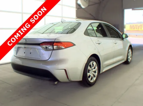 More photos of 2024 Toyota Corolla LE at Auto Boutique Ohio, OH