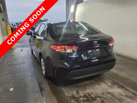More photos of 2025 Toyota Corolla LE at Auto Boutique Ohio, OH