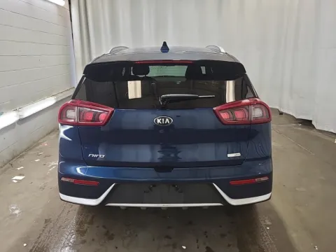 More photos of 2018 Kia Niro LX at Auto Boutique Ohio, OH