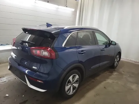 Another view of 2018 Kia Niro LX for sale in Columbus, OH at Auto Boutique Ohio