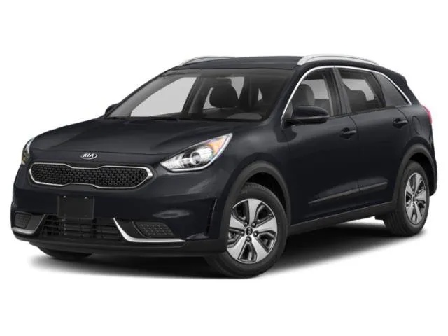 2018 Kia Niro LX for sale in Columbus, OH