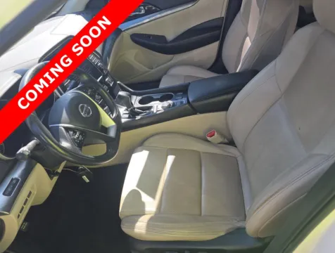 More photos of 2021 Nissan Maxima SV at Auto Boutique Ohio, OH