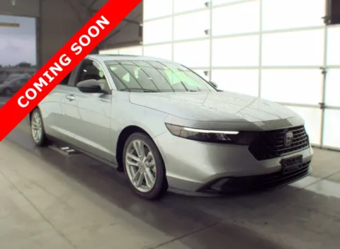 Another view of 2024 Honda Accord Hybrid Sport for sale in Columbus, OH at Auto Boutique Ohio
