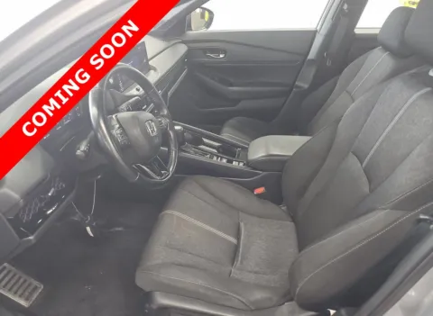 More photos of 2024 Honda Accord Hybrid Sport at Auto Boutique Ohio, OH