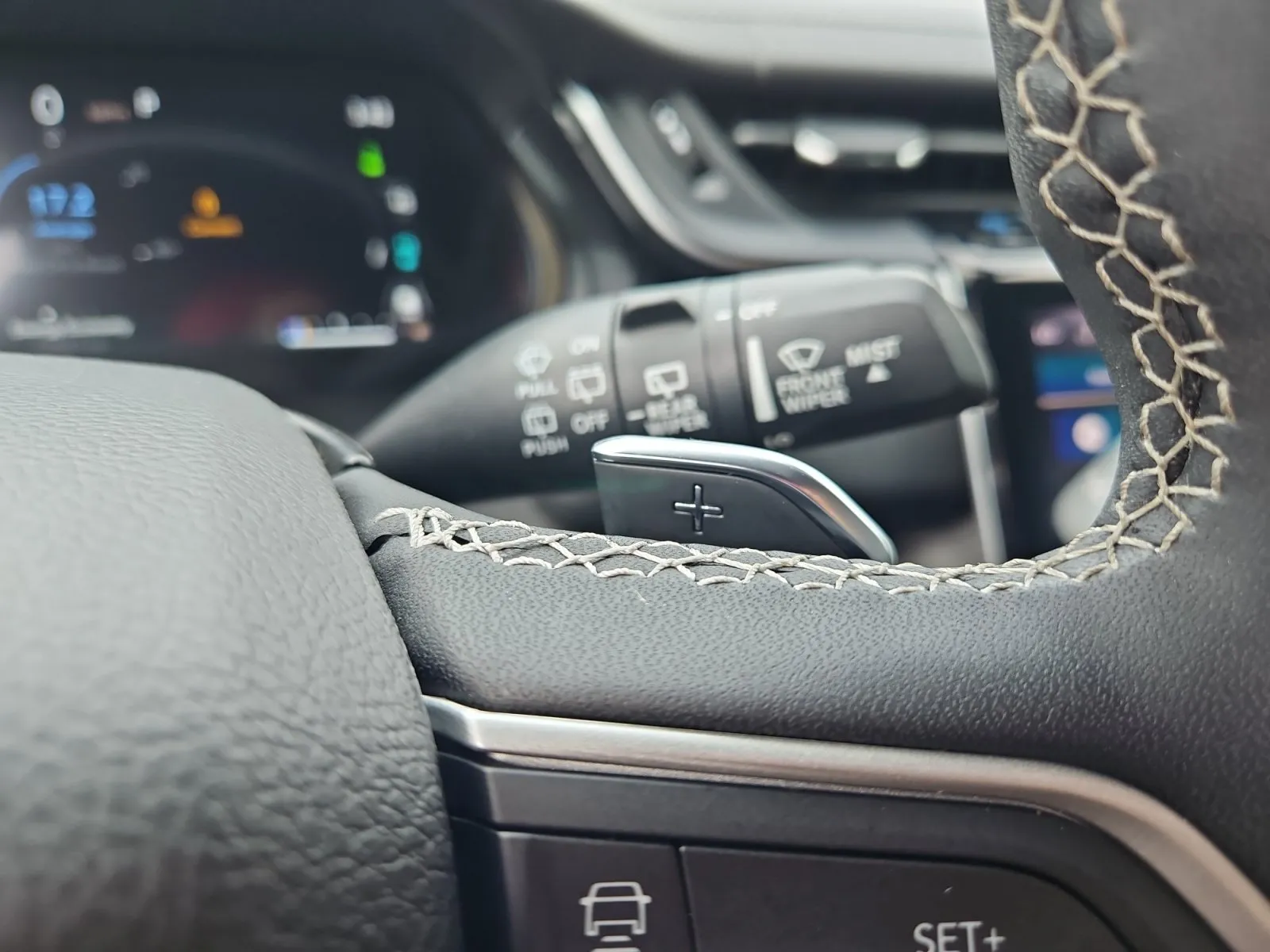 Jeep Grand Cherokee photo 29