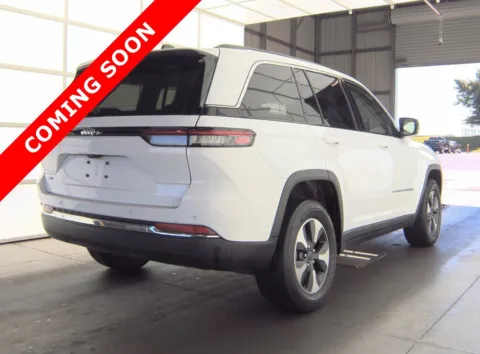 More photos of 2023 Jeep Grand Cherokee 4xe at Auto Boutique Ohio, OH