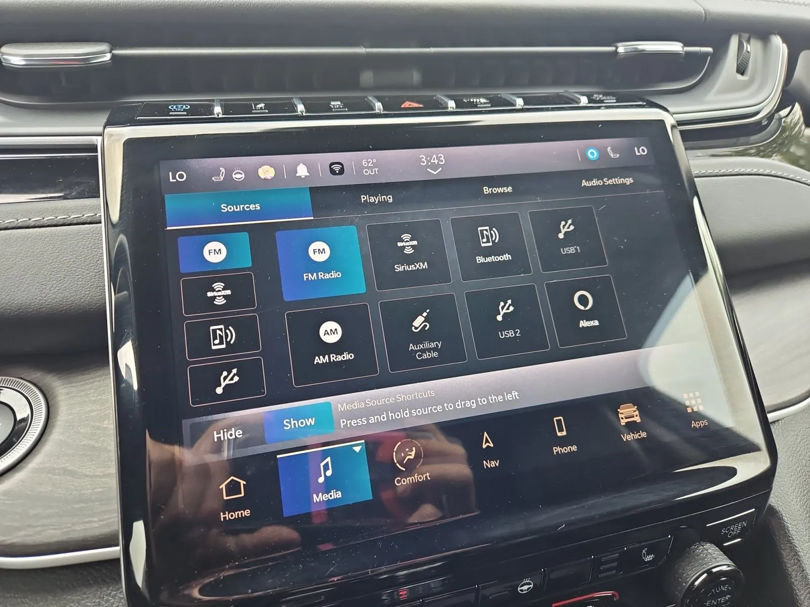 Jeep Grand Cherokee photo 23
