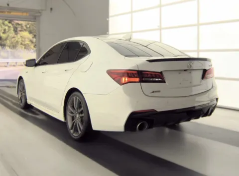 More photos of 2019 Acura TLX w/A-Spec Pkg at Auto Boutique Ohio, OH