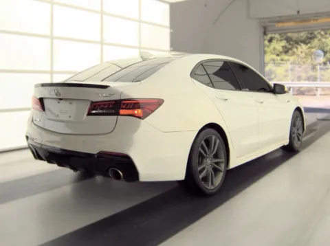 More photos of 2019 Acura TLX w/A-Spec Pkg at Auto Boutique Ohio, OH