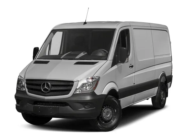 2018 Mercedes-Benz Sprinter Cargo Van 2500 for sale in Columbus, OH