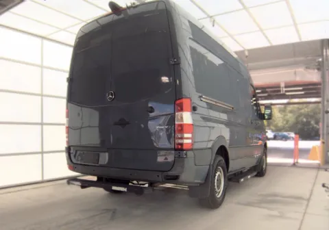 More photos of 2018 Mercedes-Benz Sprinter Cargo Van 2500 at Auto Boutique Ohio, OH