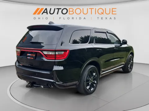 More photos of 2021 Dodge Durango GT Plus at Auto Boutique Ohio, OH