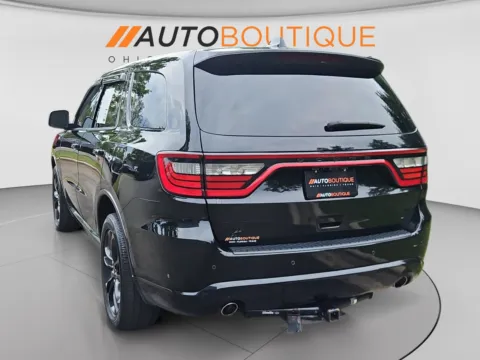 Another view of 2021 Dodge Durango GT Plus for sale in Columbus, OH at Auto Boutique Ohio
