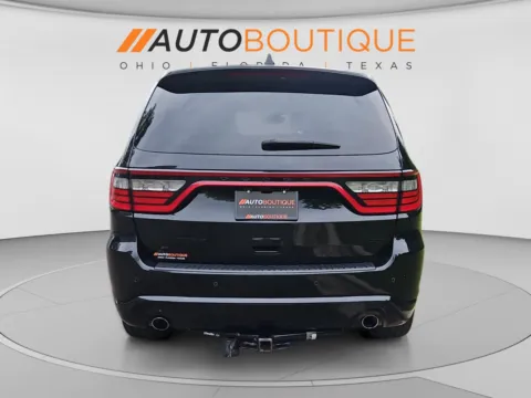 More photos of 2021 Dodge Durango GT Plus at Auto Boutique Ohio, OH