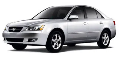 2007 Hyundai Sonata SE for sale in Columbus, OH