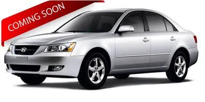 Black 2007 Hyundai Sonata SE for sale in Columbus, OH