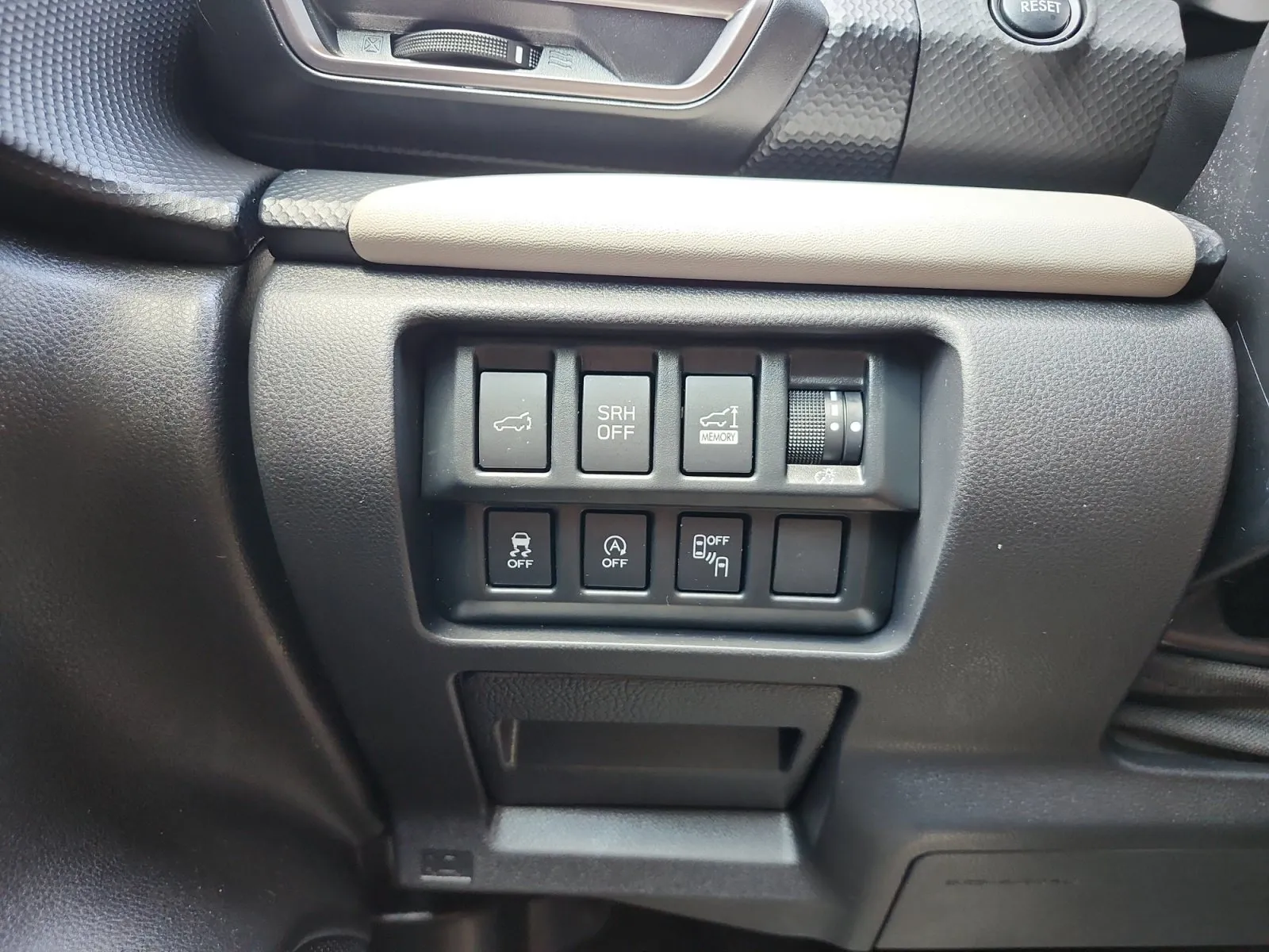 Subaru Forester photo 17