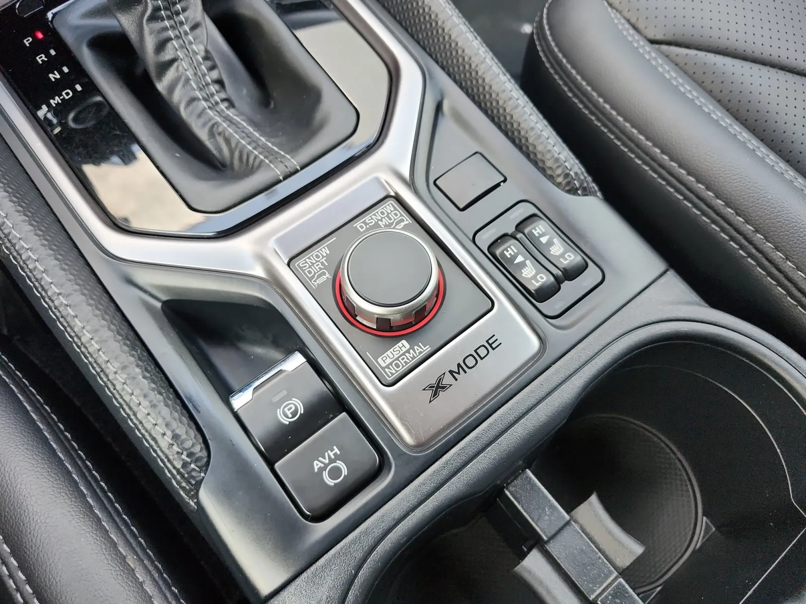 Subaru Forester photo 25