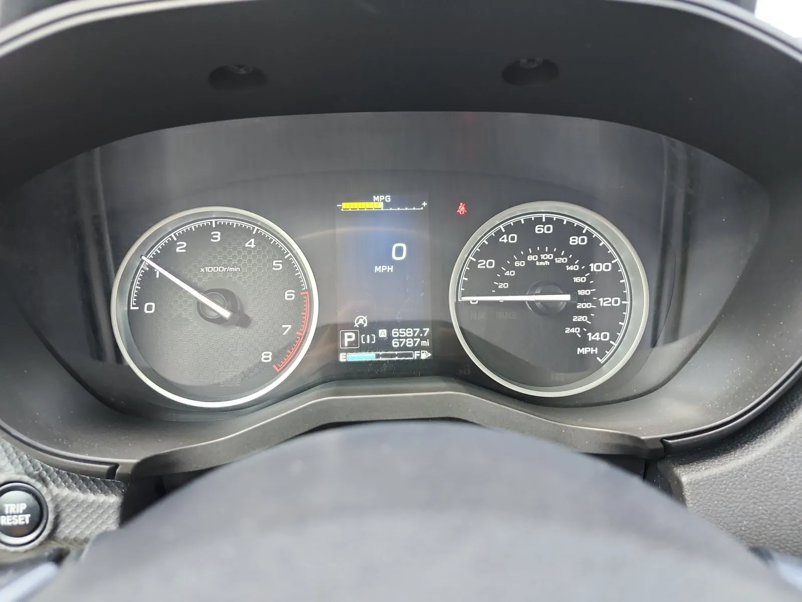 Subaru Forester photo 18