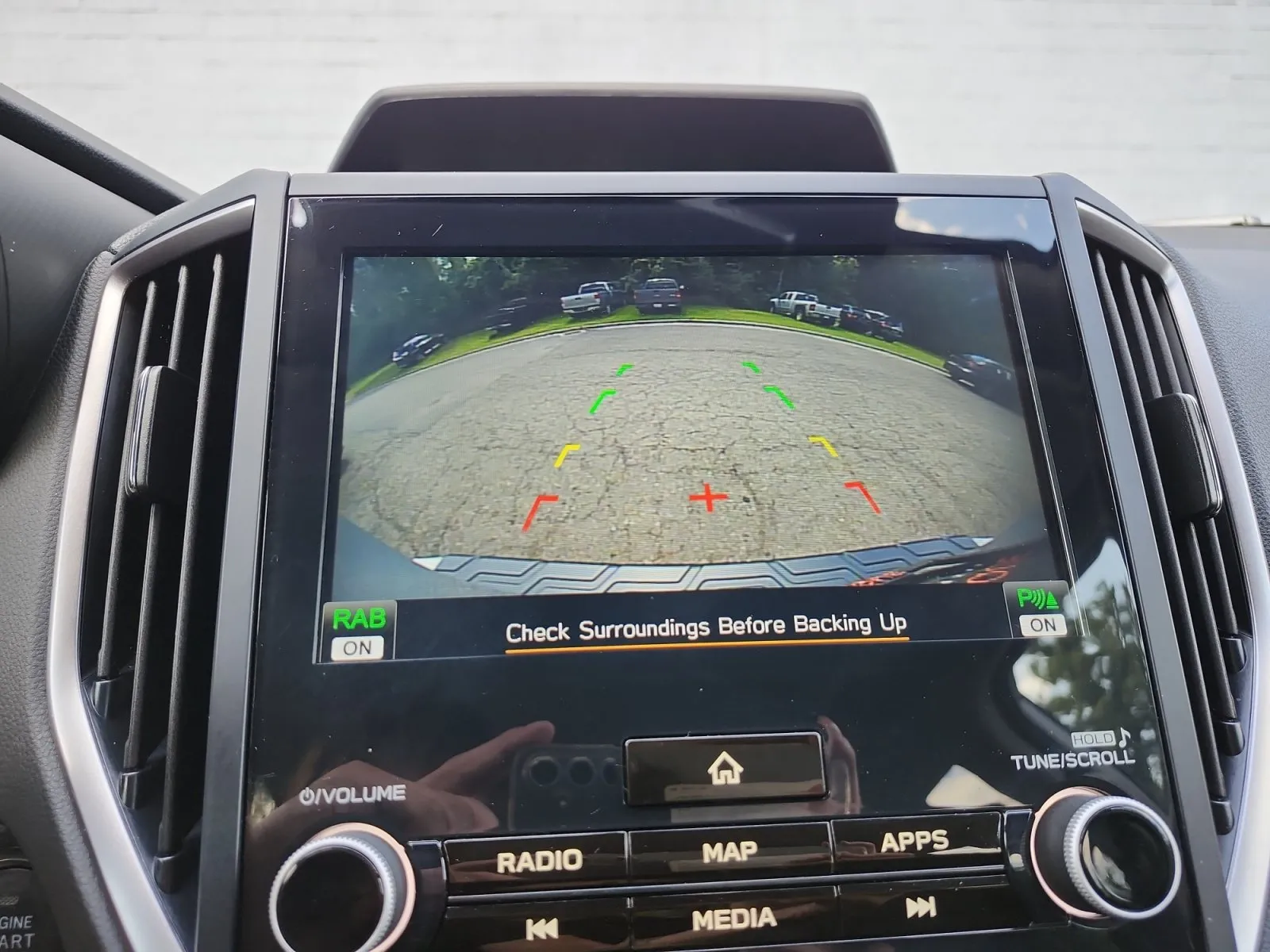 Subaru Forester photo 19