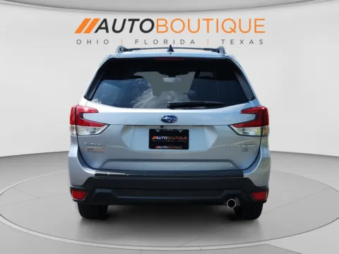 More photos of 2024 Subaru Forester Limited at Auto Boutique Ohio, OH