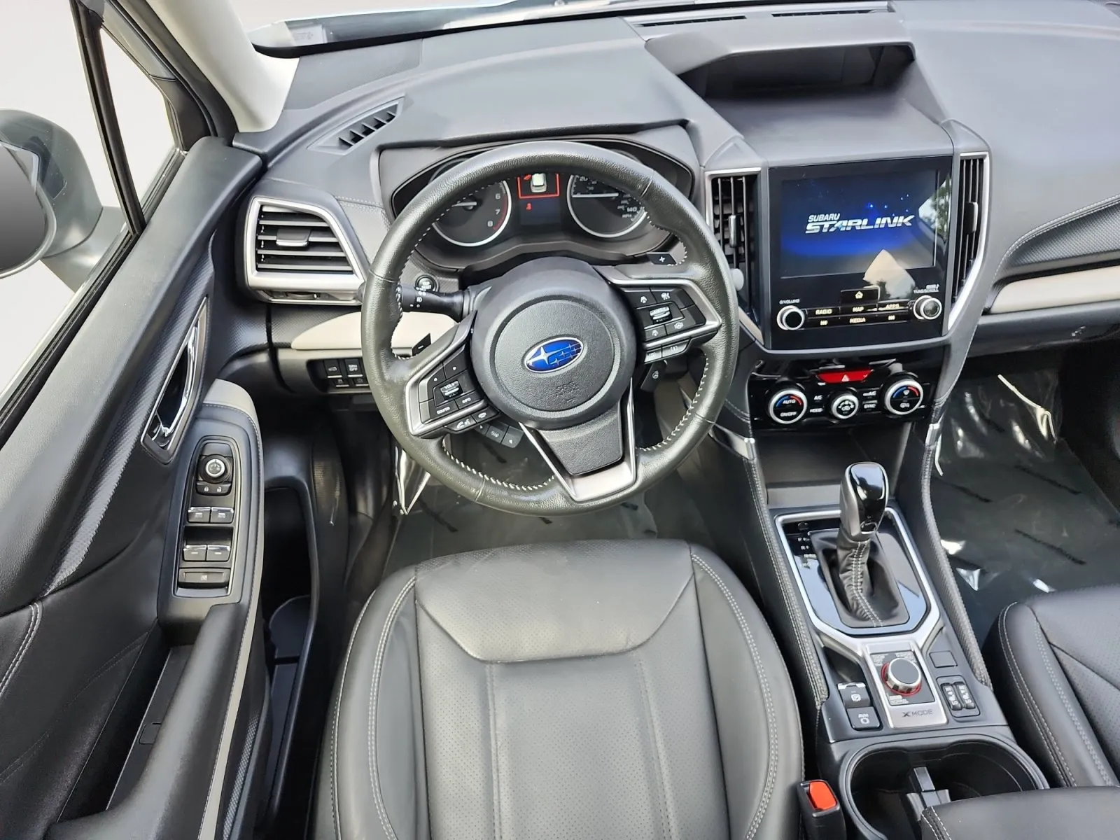 Subaru Forester photo 10
