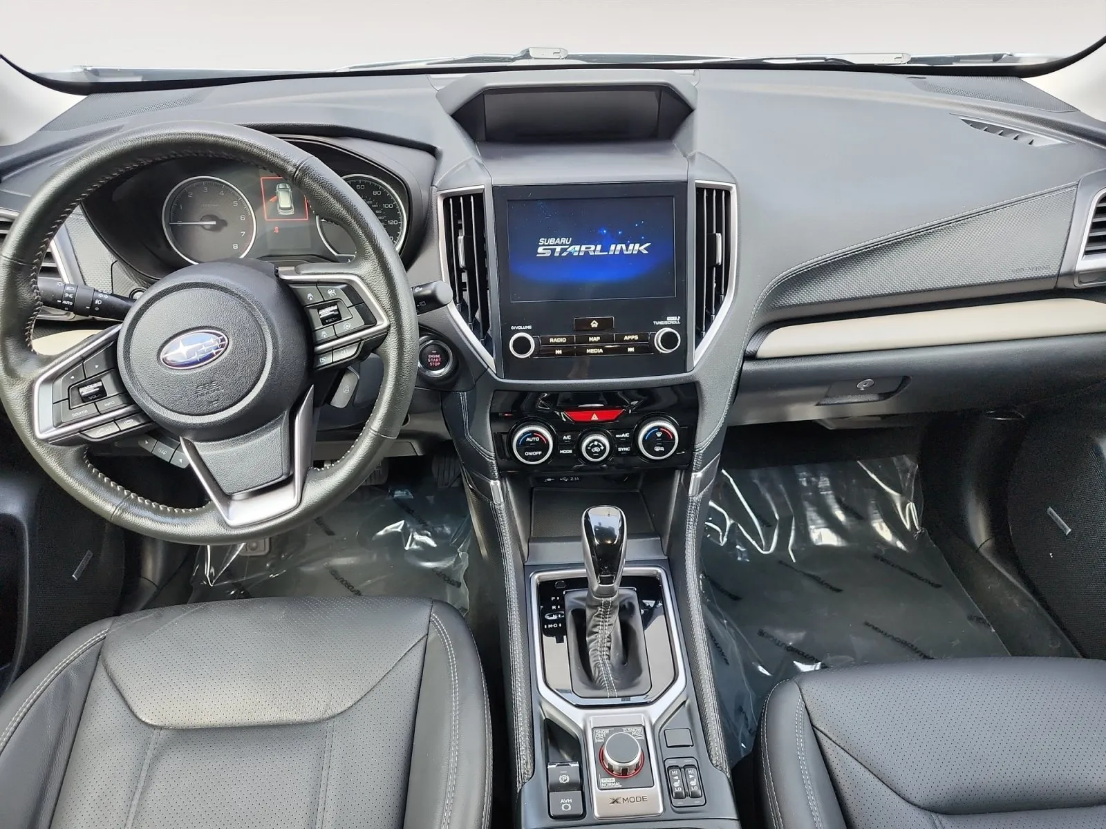 Subaru Forester photo 11