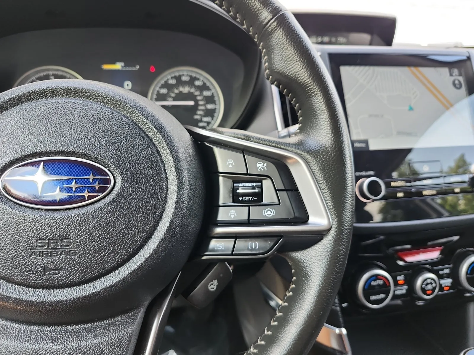 Subaru Forester photo 29