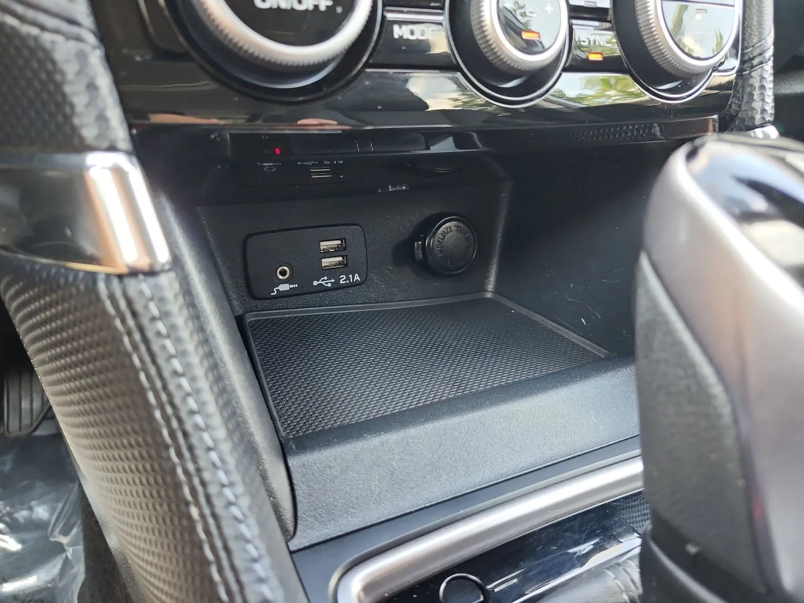 Subaru Forester photo 23