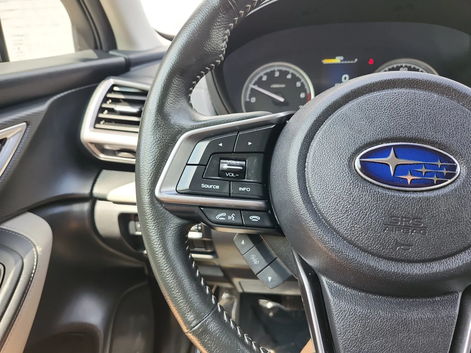 Subaru Forester photo 31