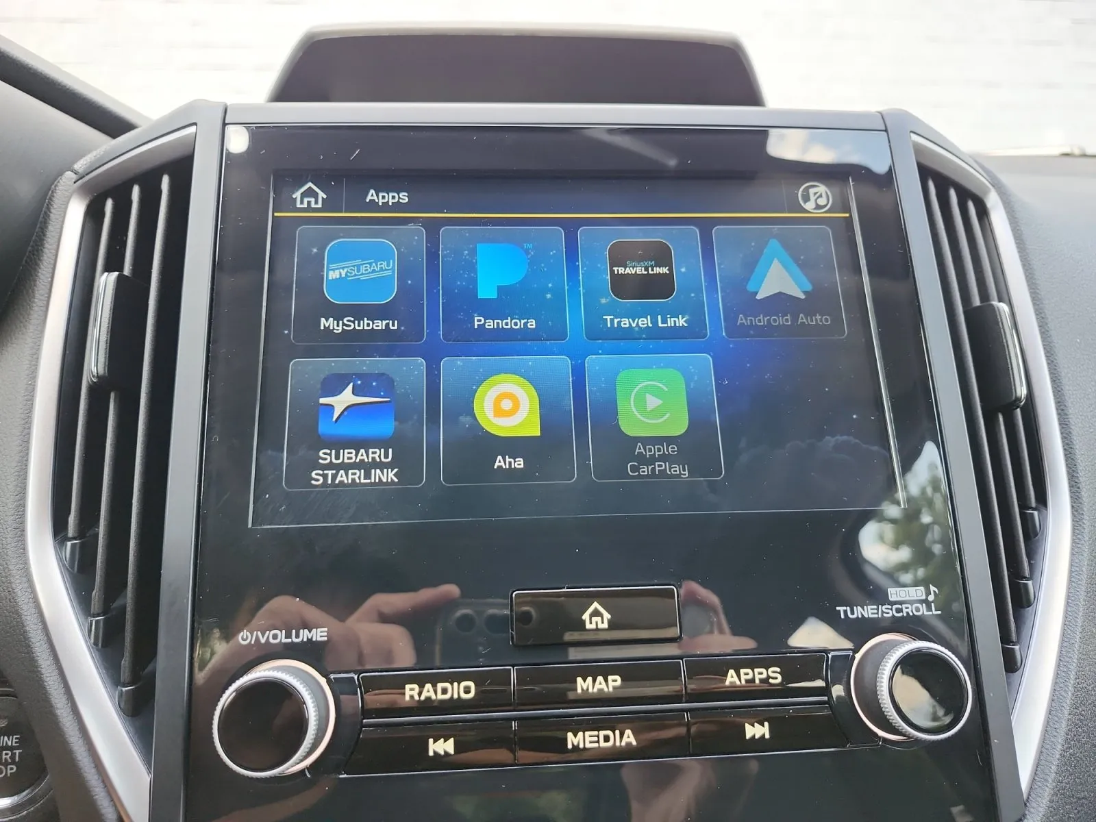 Subaru Forester photo 20