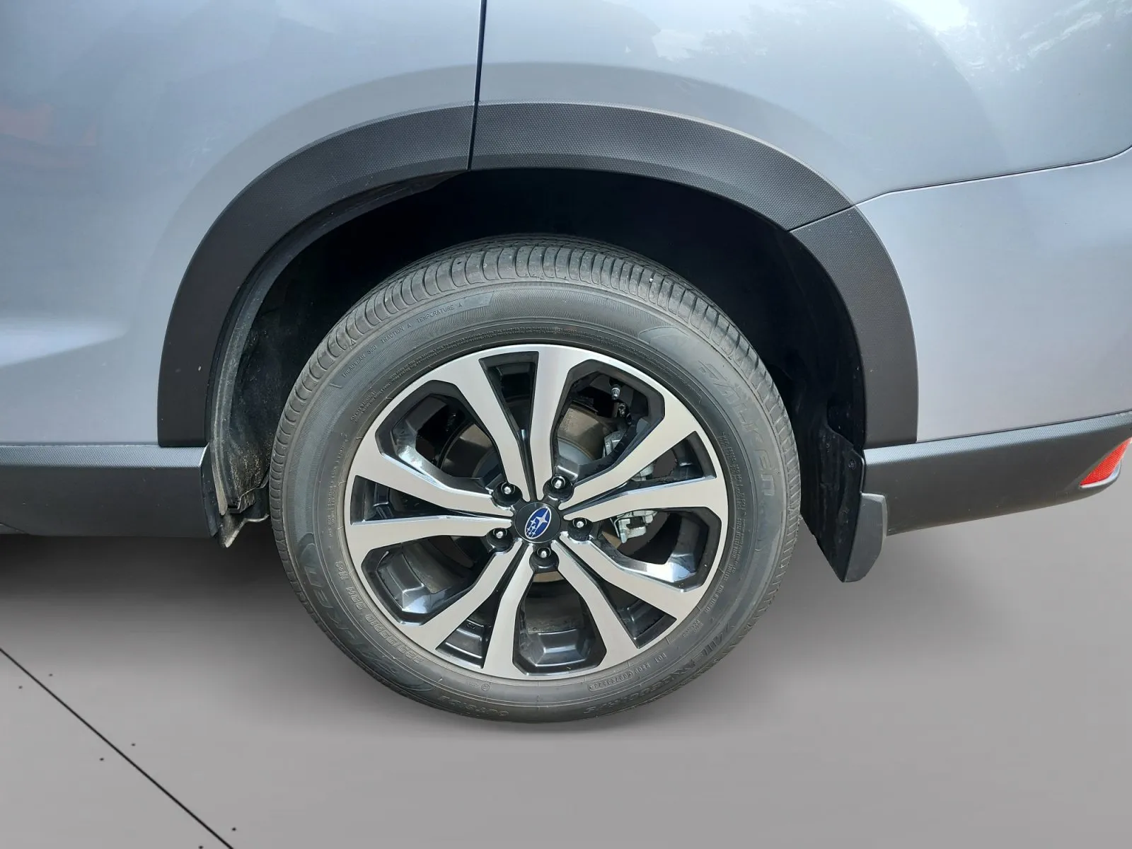 Subaru Forester photo 15