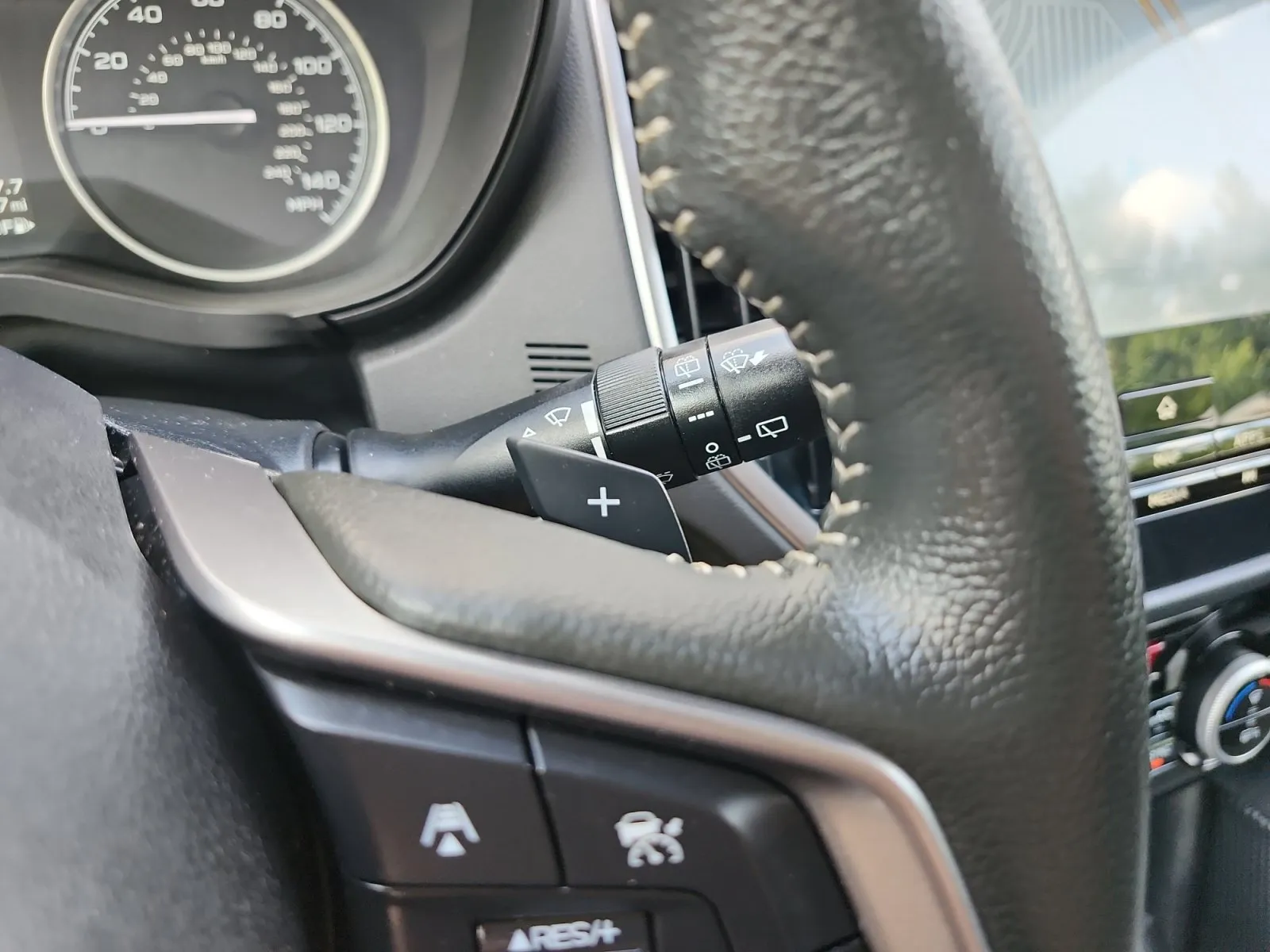 Subaru Forester photo 27