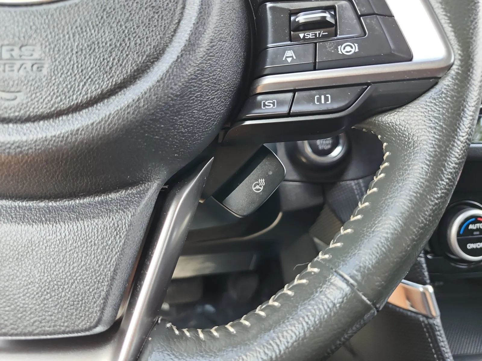 Subaru Forester photo 28